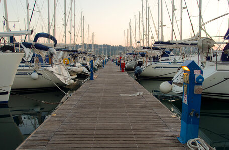 Marina Dock photo