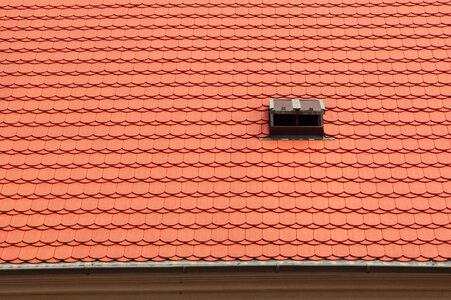 Roof And Window photo