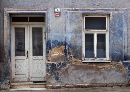 Vintage House In Mikulov photo