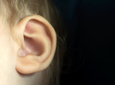 Children’s Ear photo