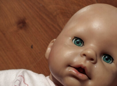The Doll Face photo