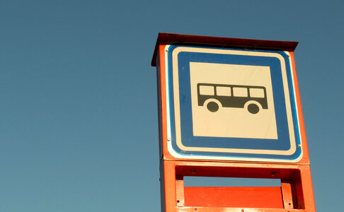 Bus Stop