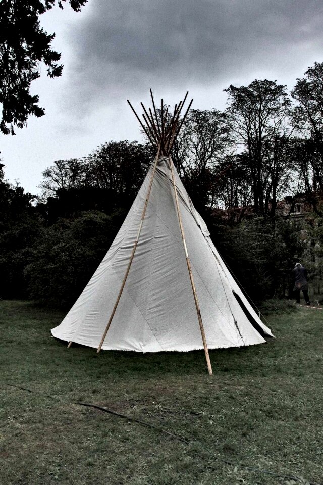 Teepee