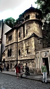 Klaus Synagogue photo