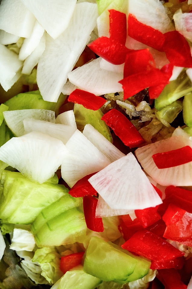 Pig iron tasty healthy