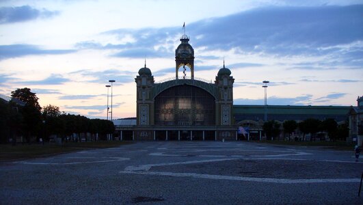 Prague Exhibition Center