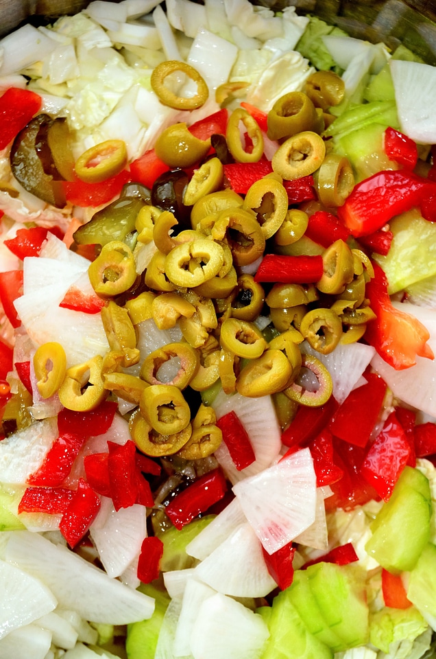 Pig iron tasty healthy