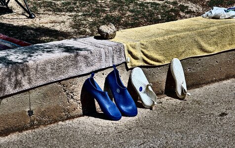 Beach Shoes