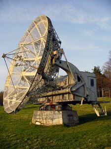 Space Radiotelescope