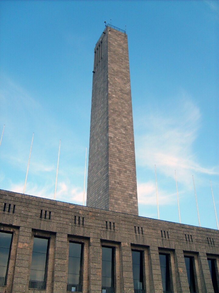 Olympic stadium Berlin