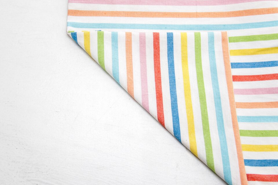 1 apron kitchen accessories Colorful
