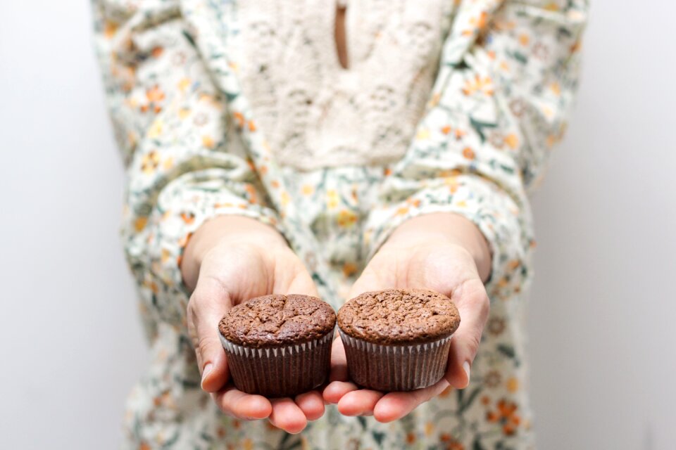 2 Muffins Vol 1 home sweets