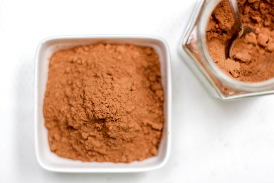 cocoa spoon ingredients