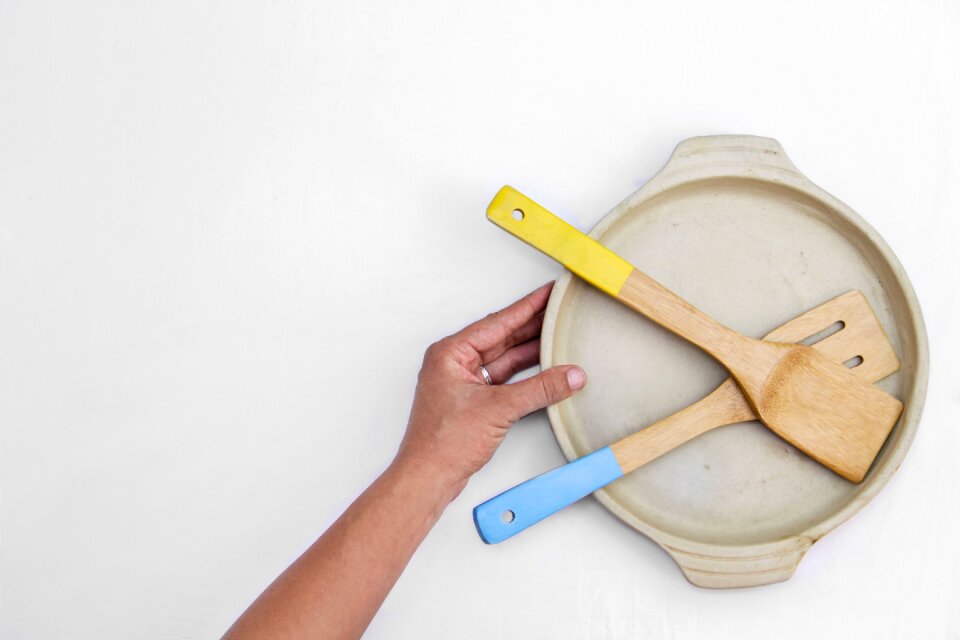 2 pot Kitchen accessories kitchen accessories