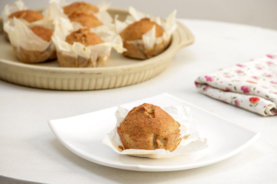 3 homemade pastery Homemade food