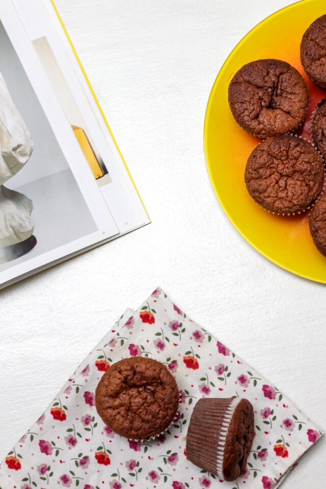 magazine home sweets