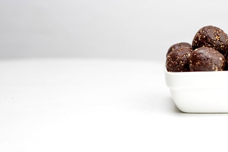 1 chocolate Homemade sweets sweets