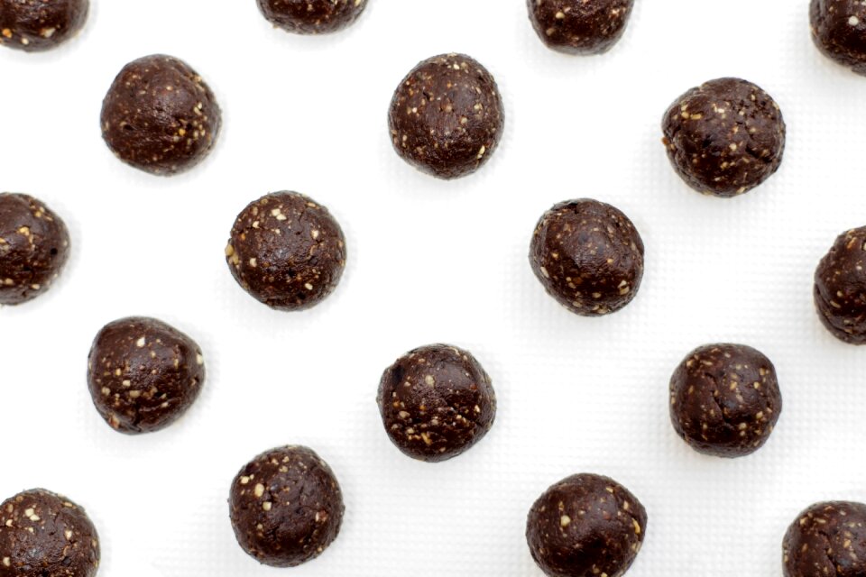 pattern chocolate Homemade sweets
