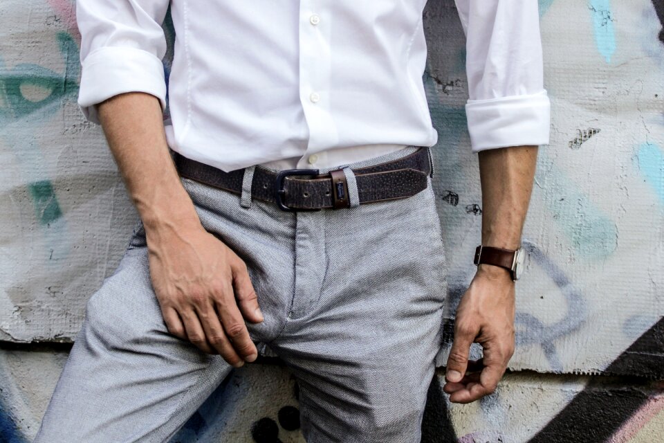 HANDSOME & STYLISH men lifestyle