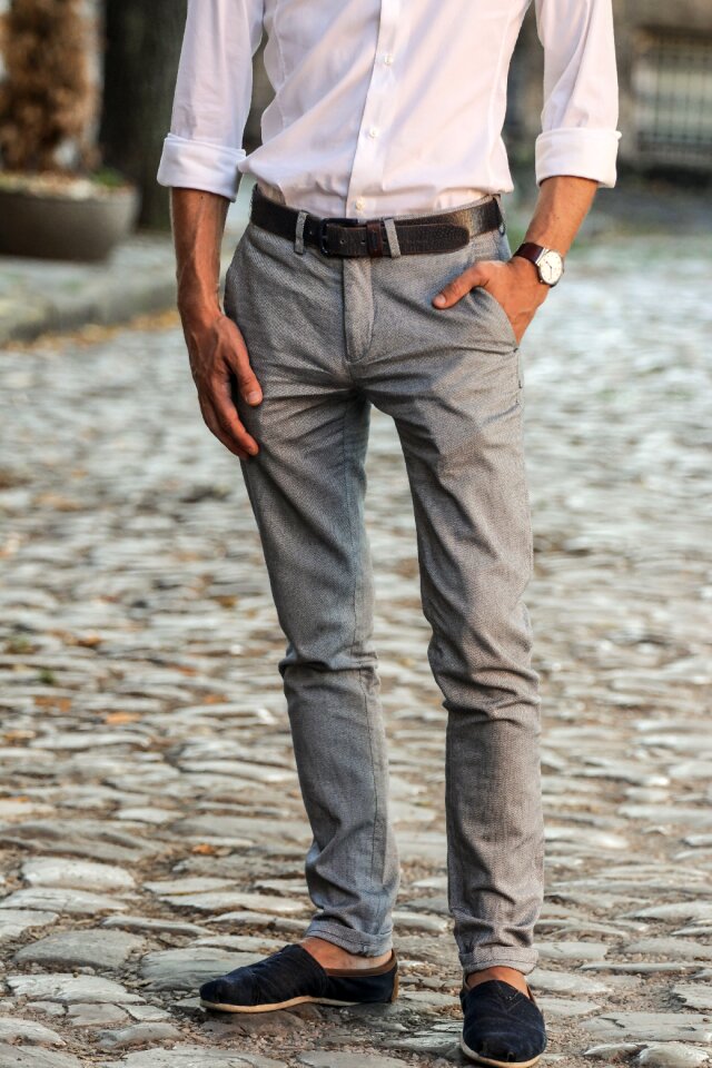 HANDSOME & STYLISH mens men