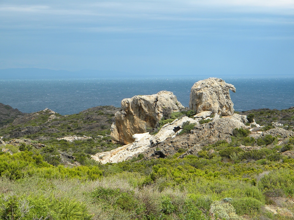 Girona alt empordà natural park