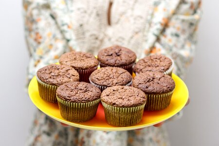 2 plate Muffins Vol 1 home
