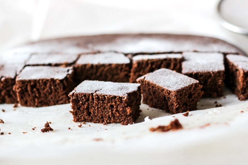 3 Sweet and delicious Homemade sweets sweets