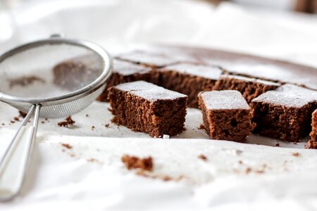 2 Sweet and delicious Homemade sweets sweets