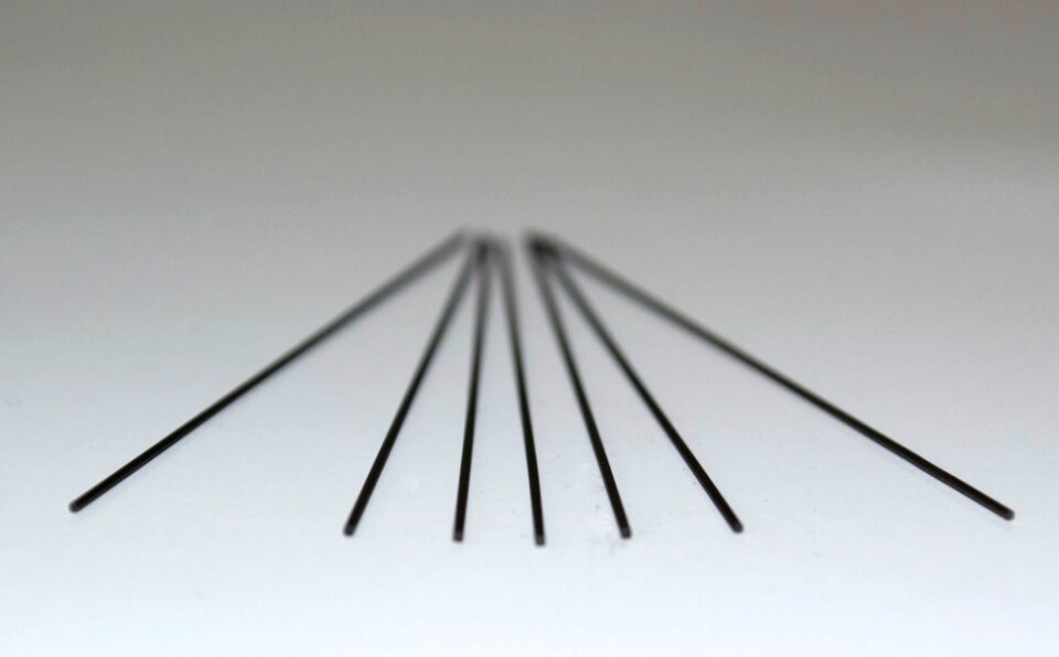 Pencil leads for mechanical pencil