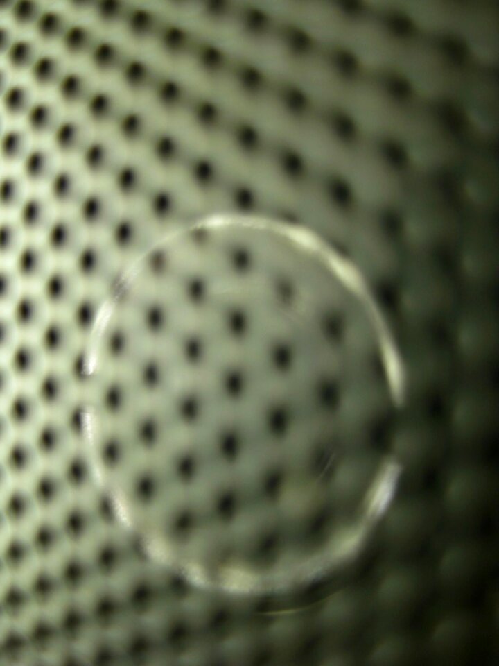 Loudspeaker tweeter
