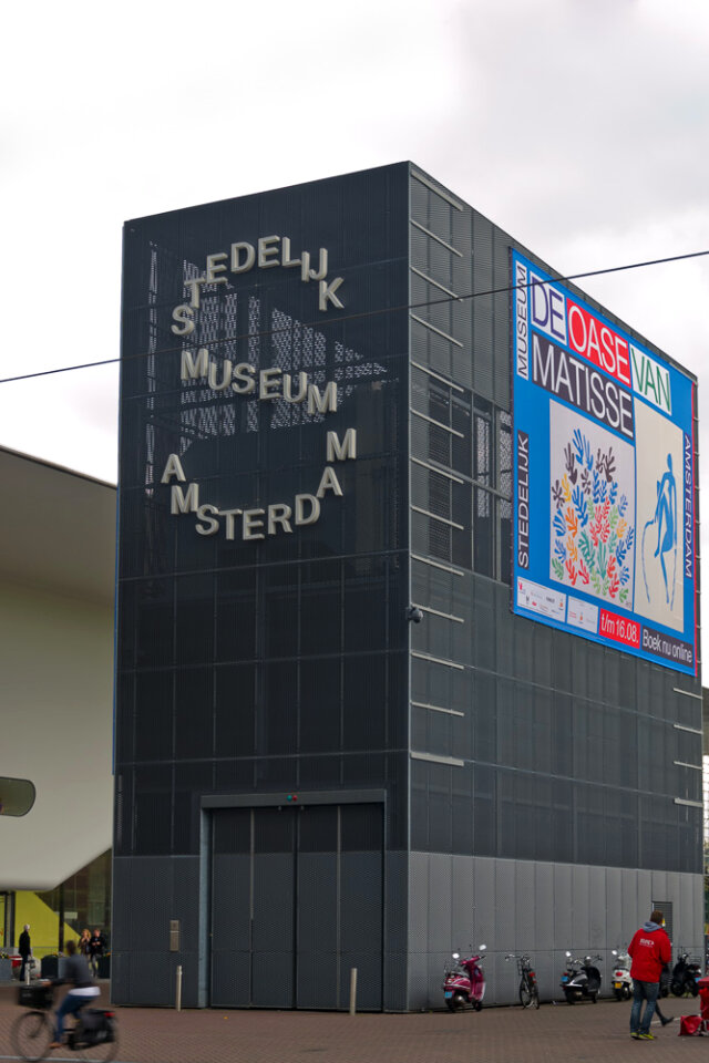 Stedelijk Museum