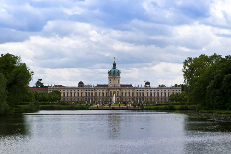 Charlottenburg Palace