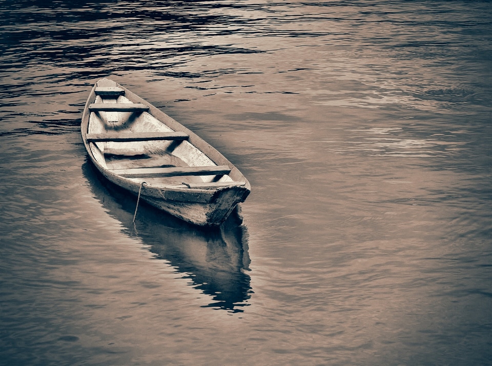 Tradition water nautical