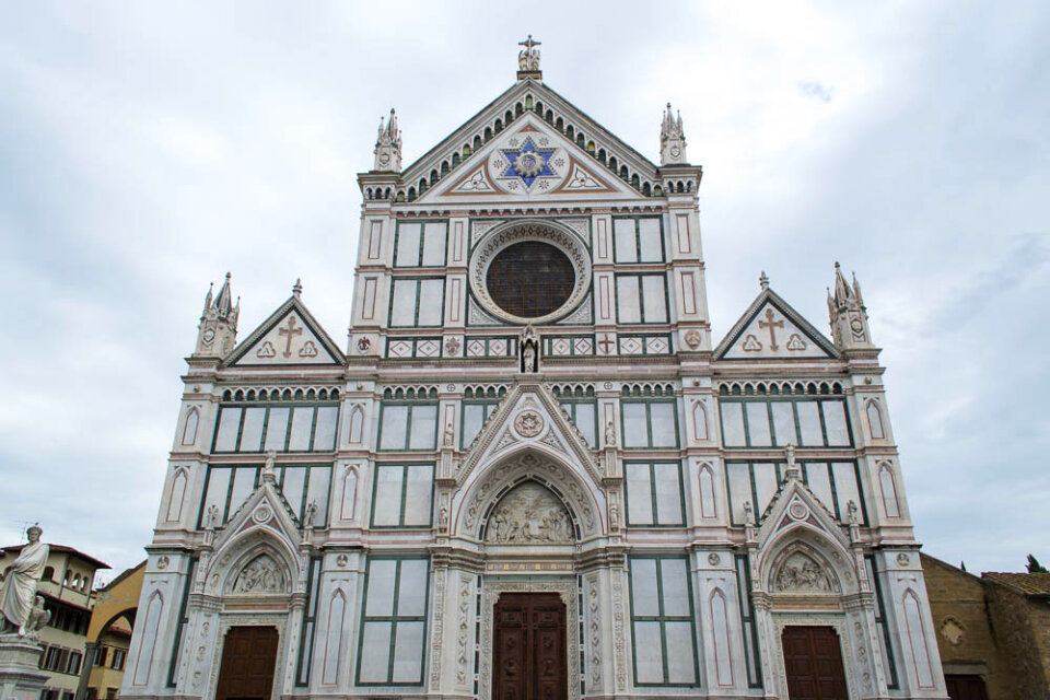 Basilica di Santa Croce