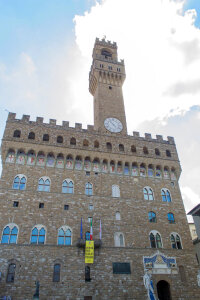 Palazzo Vecchio photo