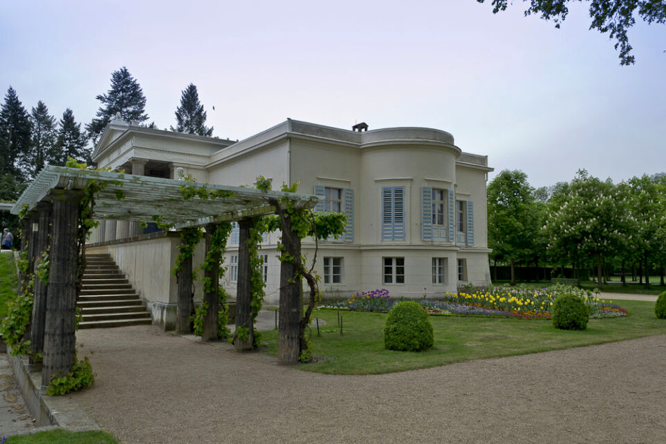 Charlottenhof Palace