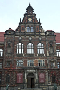 Wroclaw National Museum photo