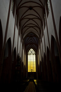 St. Mary Magdalene Church in Wroclaw photo