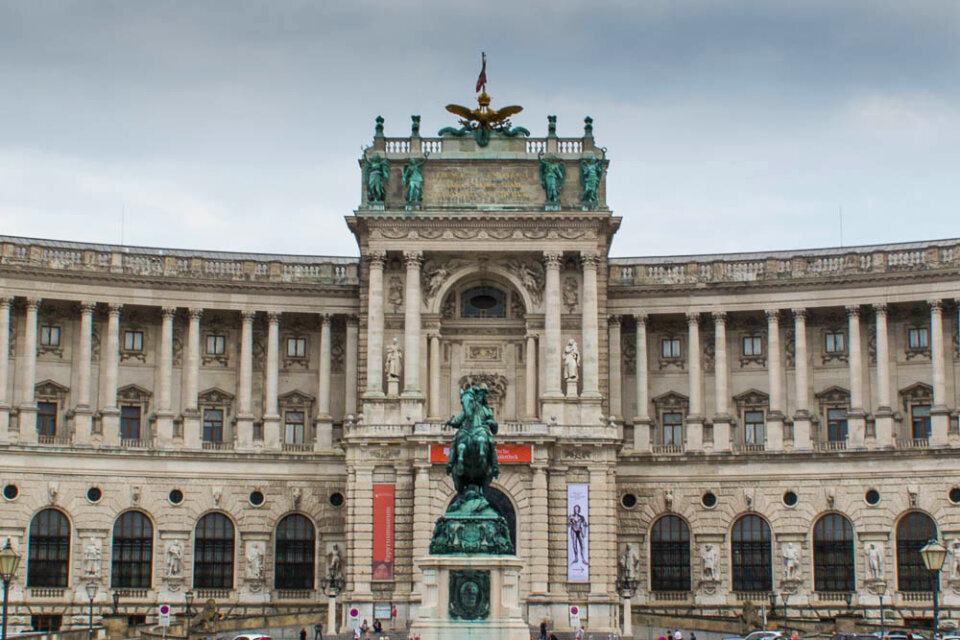 Statue of Eugene of Savoy