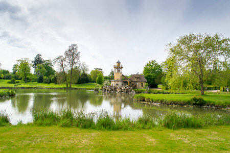 The Marlborough Tower photo