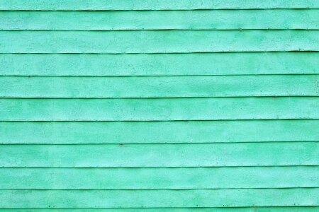 Wooden house wall