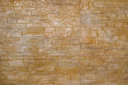 Sandstone like wall tiles