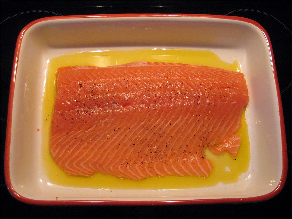 Baking dish cook eat