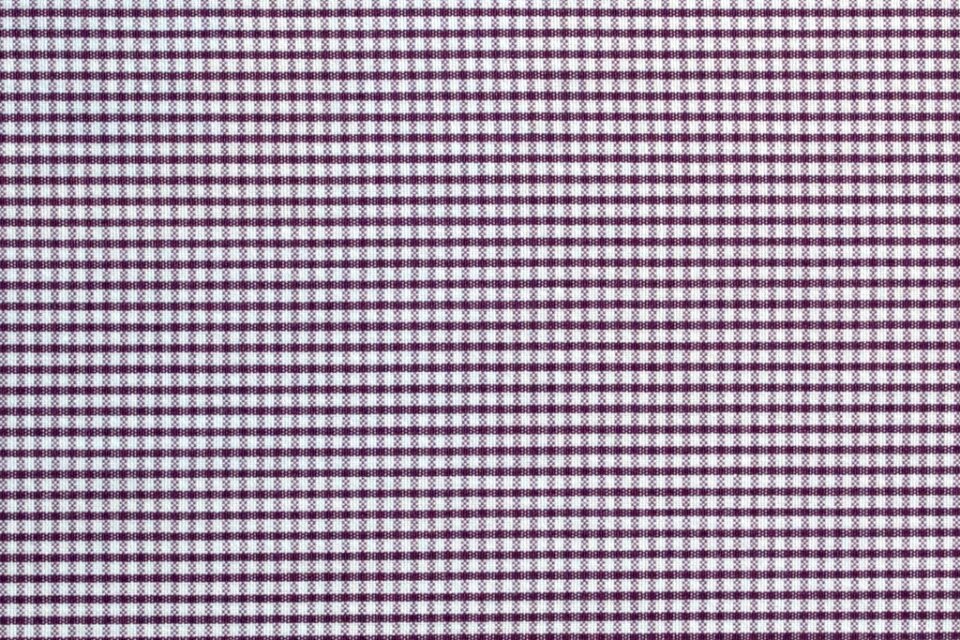 Cross hatched kitchen towel fabric