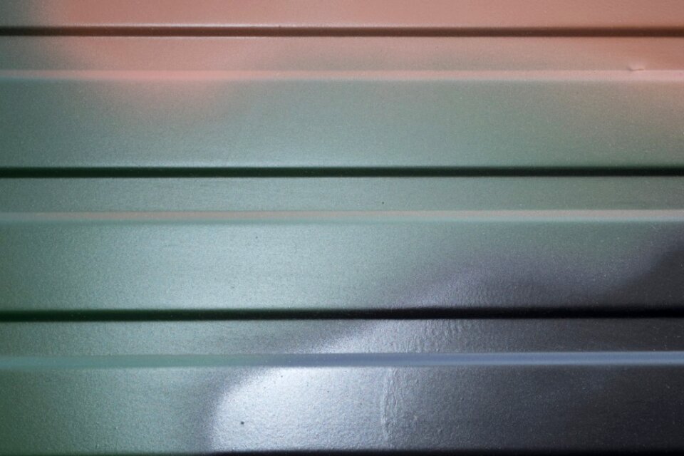 Military vehicle camouflage paint