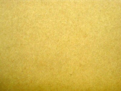 Cardboard box texture