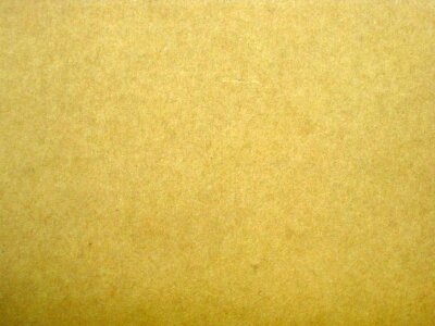 Cardboard box texture photo