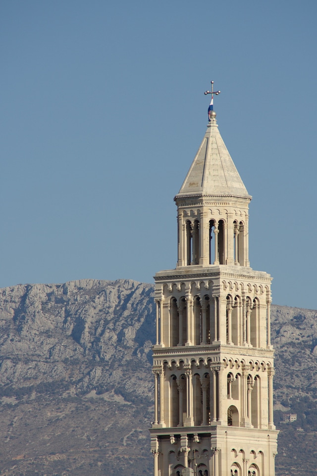 Croatia dalmatia split