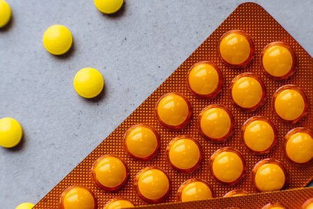 Health supplements