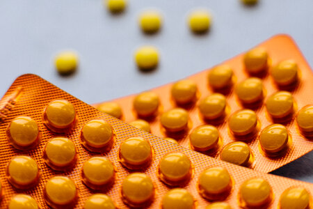 Health supplements 3